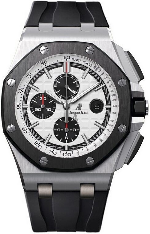 Replica Audemars Piguet Royal Oak Offshore Chronograph 44mm0