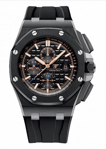 Audemars Piguet Royal Oak Offshore Chronograph Ceramic 26405CE.OO.A002CA.02