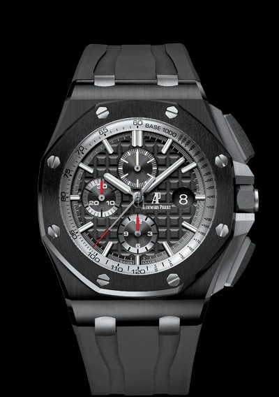 Audemars Piguet Royal Oak Offshore Chronograph Watch fake 26405CE.OO.A002CA.01