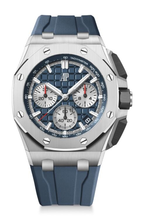 fake Audemars Piguet Royal Oak Offshore Selfwinding Chronograph 26420TI.OO.A027CA.01