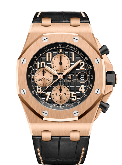 Replica Audemars Piguet Royal Oak Offshore Selfwinding Chronograph