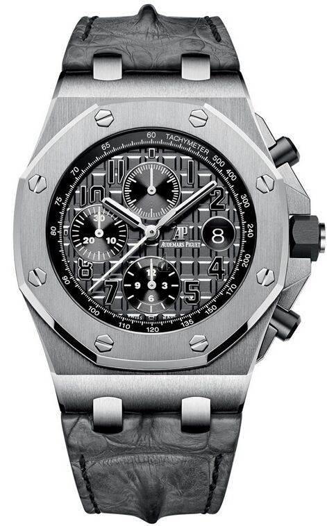Replica Audemars Piguet Royal Oak Offshore Chronograph 42mm Men's Watch