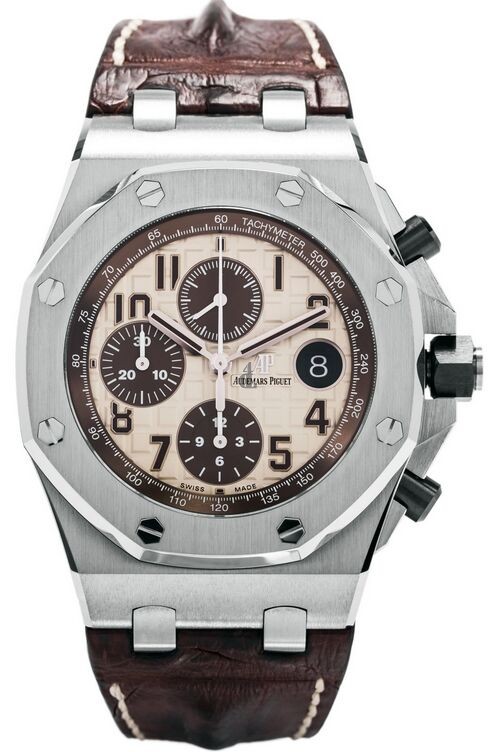 Replica Audemars Piguet Royal Oak Offshore Chronograph 42mm Men's Watch
