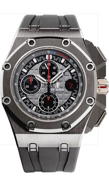 Replica Audemars Piguet Royal Oak Offshore Michael Schumacher Watch