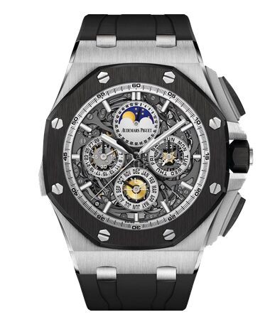 Replica Audemars Piguet Grande Complication Royal Oak Offshore0