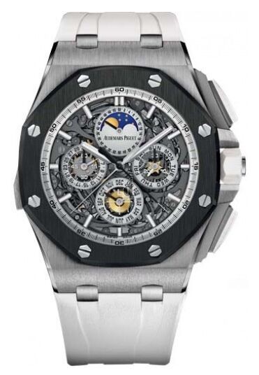 Replica Audemars Piguet Royal Oak Offshore Grande Complication 44.00 mm 0