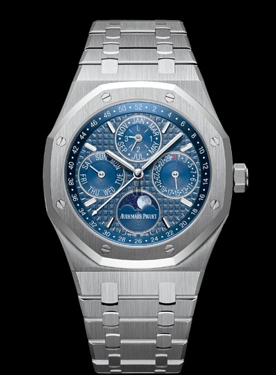 Audemars Piguet Royal Oak Perpetual Calendar Watch fake 26574ST.OO.1220ST.02
