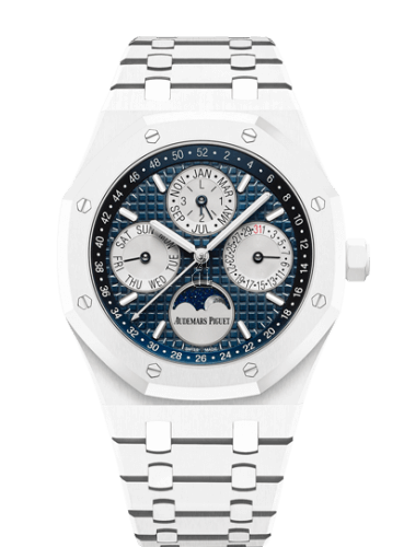 Replica Audemars Piguet Royal Oak Perpetual Calendar 26579CB.OO.1225CB.01