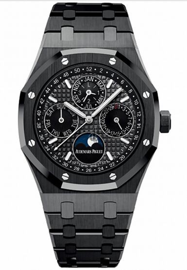 Audemars Piguet Royal Oak Perpetual Calendar Ceramic 26579CE.OO.1225CE.01