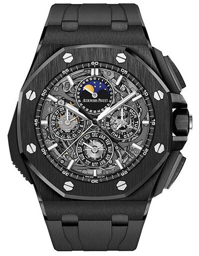 Audemars Piguet Royal Oak Offshore Grande Complication 26582CE.OO.A002CA.01