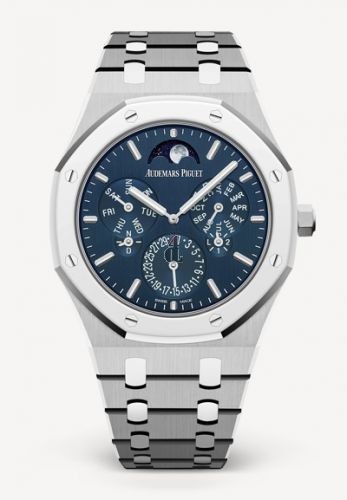 Replica Audemars Piguet Royal Oak Selfwinding Perpetual Calendar Ultra-Thin 26586IP.OO.1240IP.01