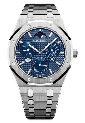 Audemars Piguet Royal Oak Rd2 Perpetual Chronograph Ultra Thin 26586PT.OO.1240PT.01