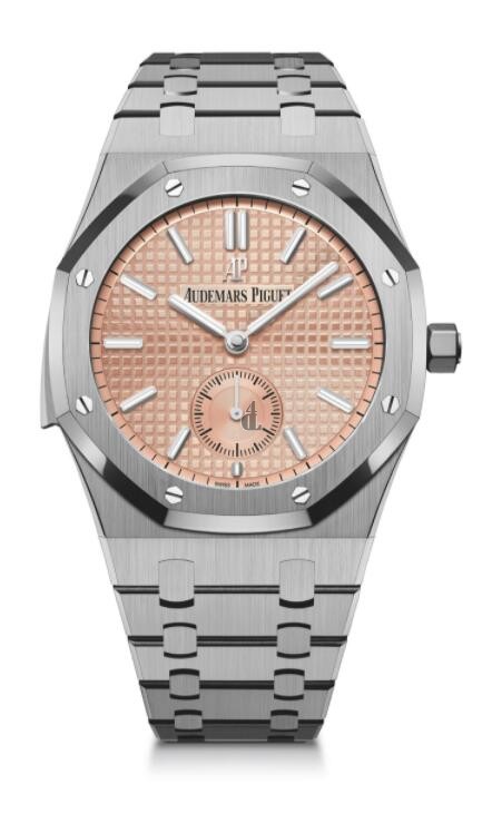fake Audemars Piguet Royal Oak Repeater Supersonnerie Titanium 26591TI.OO.1252TI.02