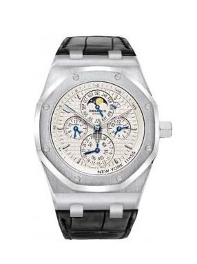 Replica Audemars Piguet Royal Oak Equation of Time Men's Watch