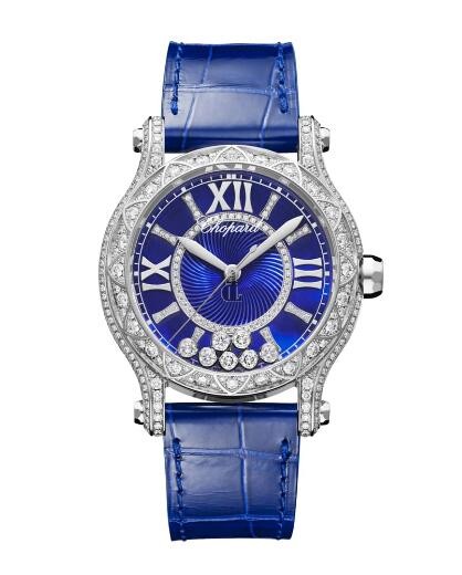 replica Chopard Happy Sport 274891 1016