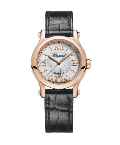 replica Chopard Happy Sport 274893 5011