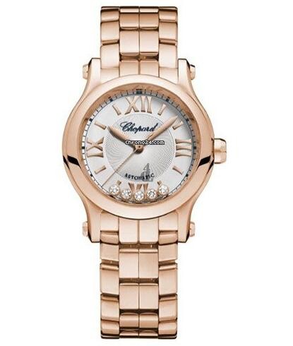 replica Chopard Happy Sport 274893 5013