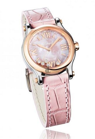 Chopard Happy Sport Manufacture 278573-6011