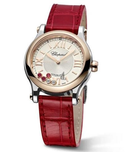 replica Chopard Happy Sport 278573 6026