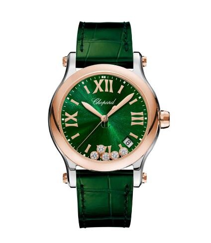 replica Chopard Happy Sport 278582 6005