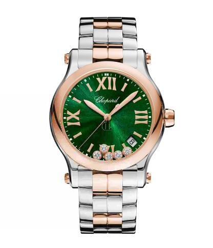 replica Chopard Happy Sport 278582 6006