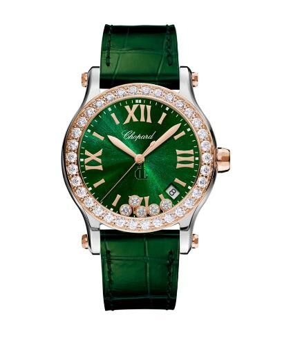 replica Chopard Happy Sport 278582 6007