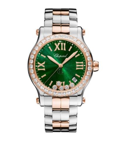 replica Chopard Happy Sport 278582 6008