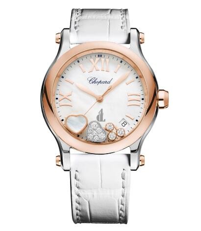 replica Chopard Happy Sport 278582 6009