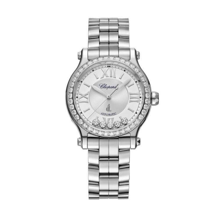 fake Chopard Happy Sport Automatic 33 mm 278608-3004
