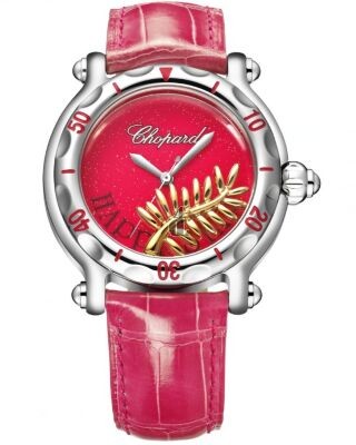 Chopard Happy Sport Star Festival de Cannes 288455-3001
