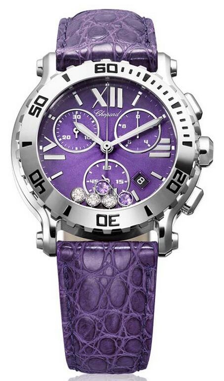 Imitation Chopard Happy Sport Happy Sport Chronograph