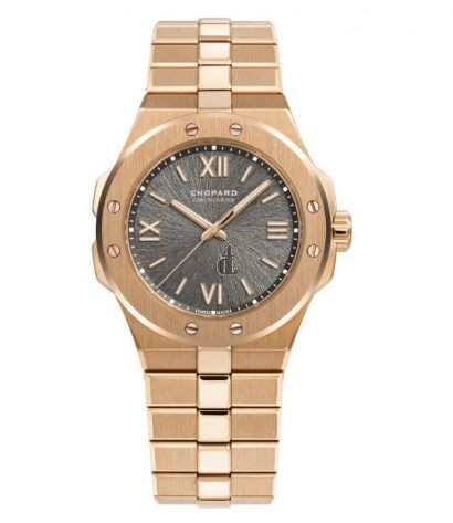 Replica Chopard Alpine Eagle 36mm Ladies Watch