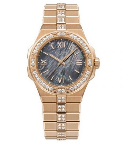 Replica Chopard Alpine Eagle 36mm Ladies Watch