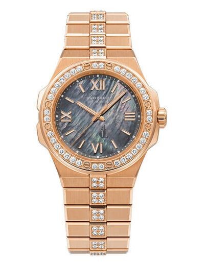 Replica Chopard Alpine Eagle Small 36 mm 295370-5003