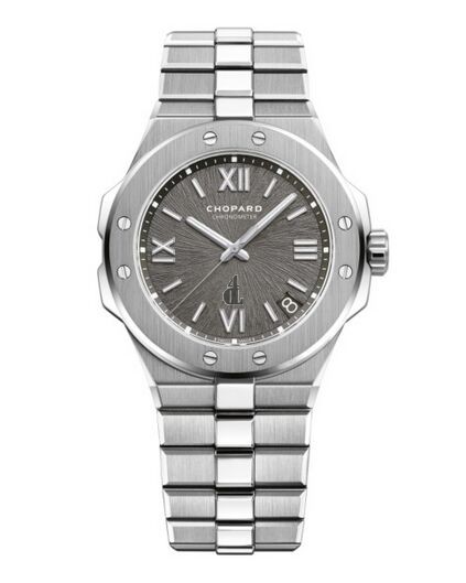 Replica Chopard Alpine Eagle 41mm Automatic Steel 298600-3002 Watch