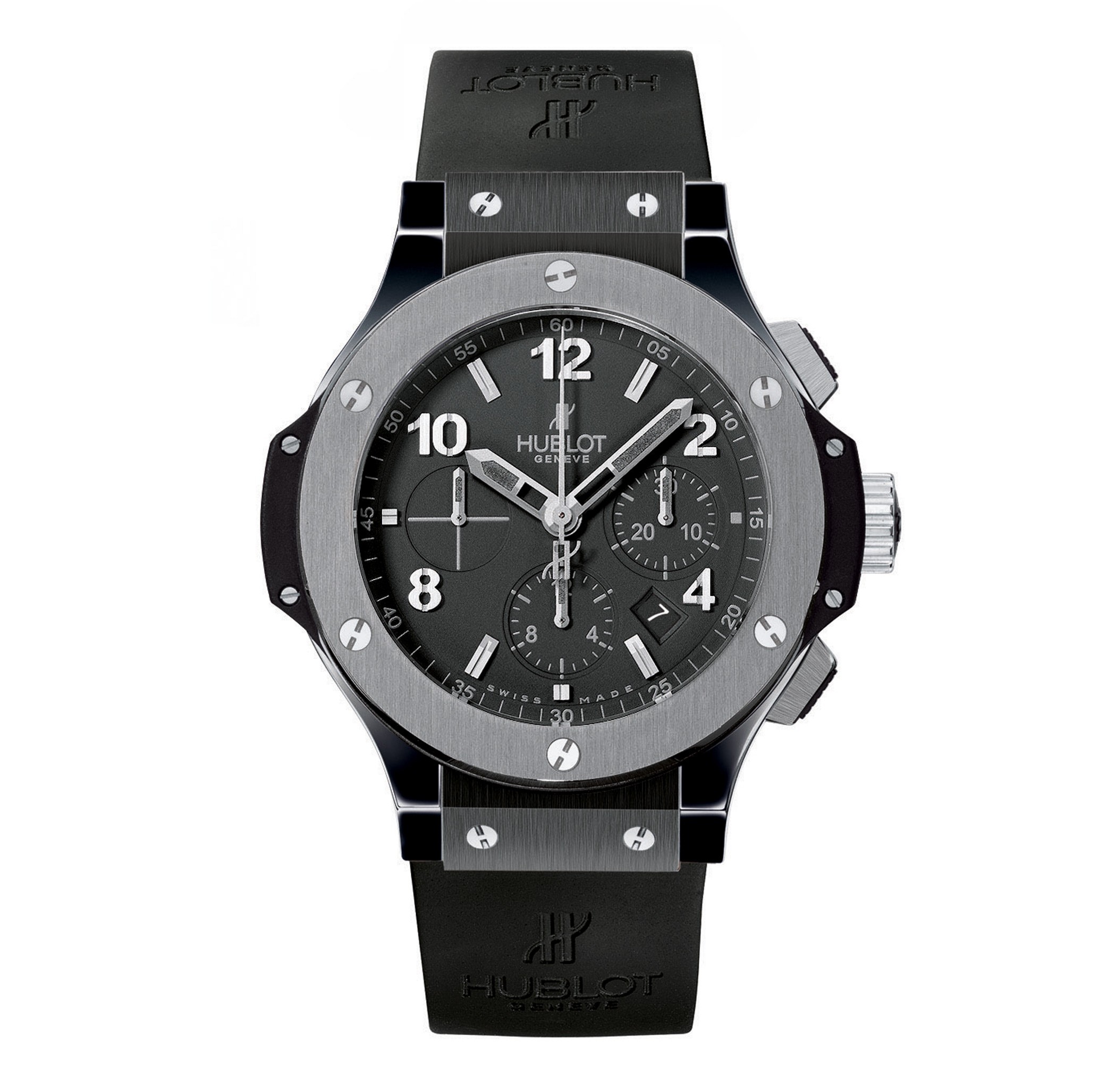 Hublot Big Bang Ice Bang Ceramic Watch 301.CT.130.RX replica.