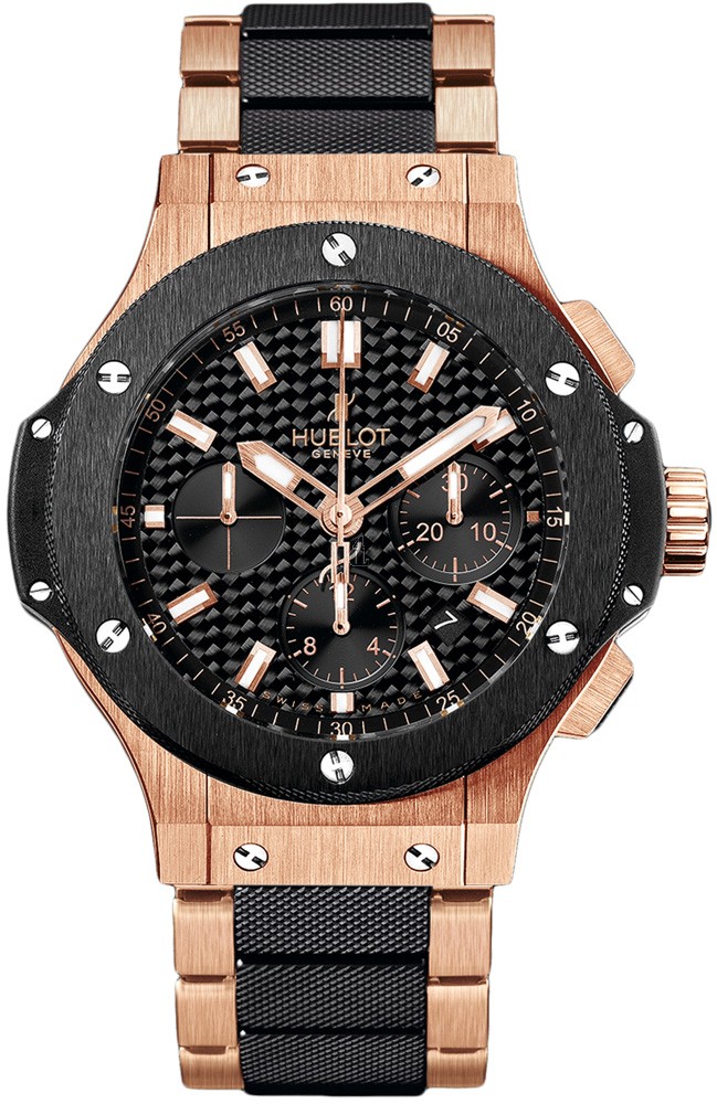 Hublot Big Bang Gold 44mm 301.PM.1780.PM replica.