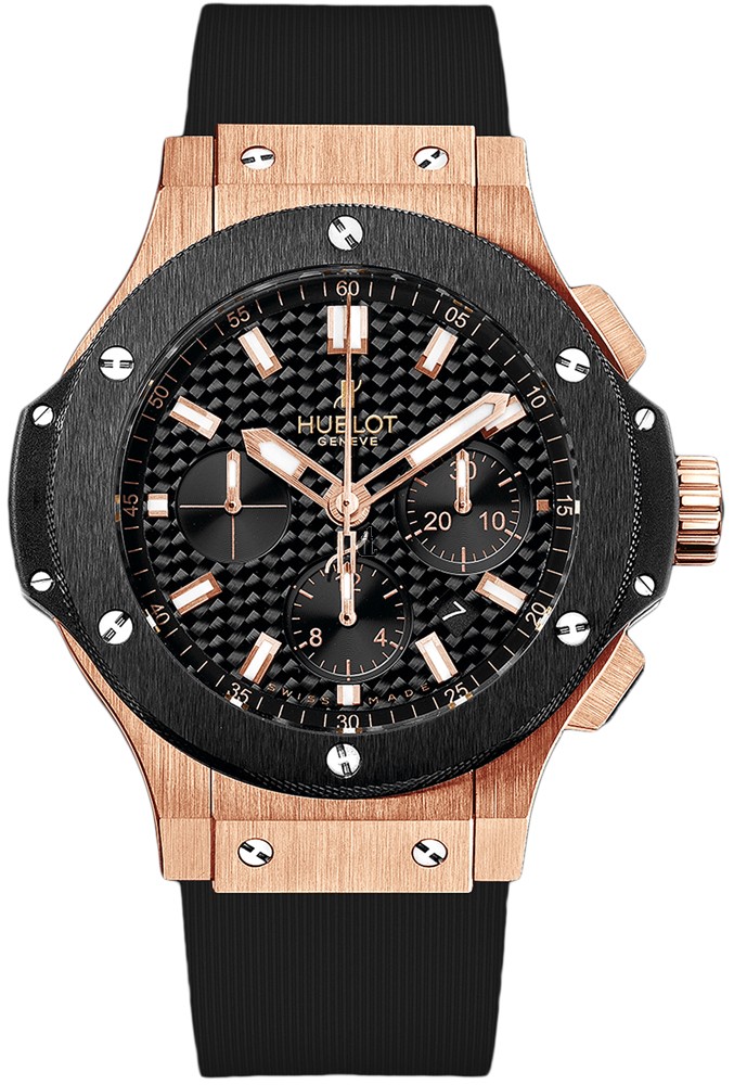 Hublot Big Bang Evolution 44mm 301.PM.1780.RX replica.