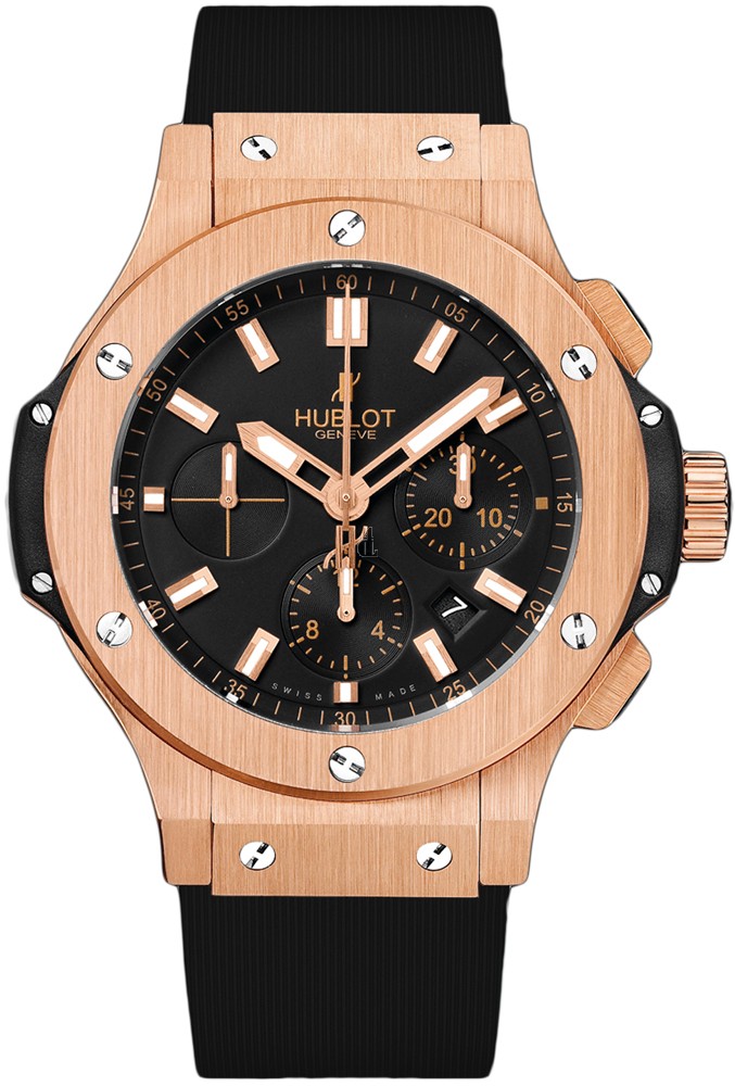 Hublot Big Bang Gold 44mm 301.PX.1180.PX replica.