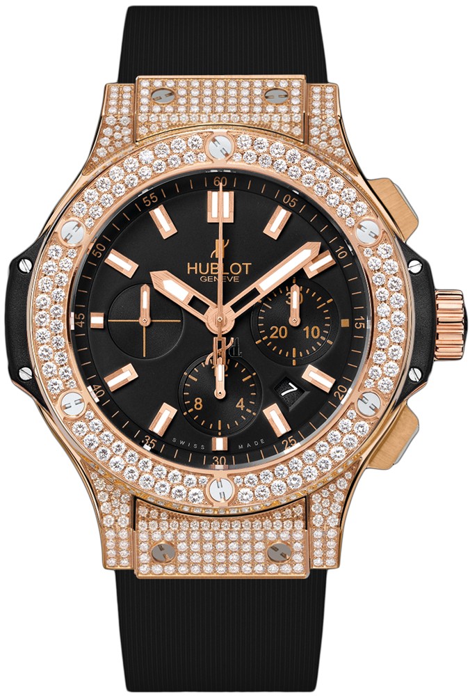 Hublot Big Bang Gold 44mm 301.PX.1180.RX.1704 replica.