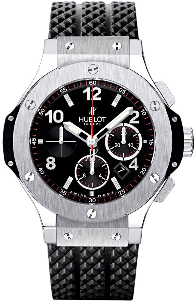 Hublot Big Bang 44mm Steel Mens Watch 301.SX.130.RX replica.