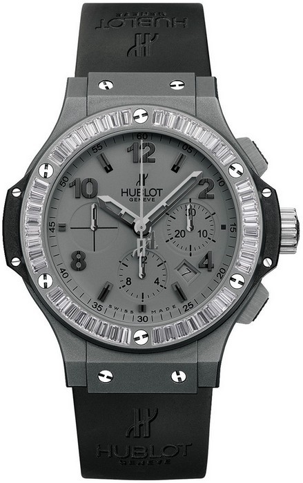 Hublot Big Bang Tantalum Mat Men's Watch 301.ai.460.rx.194 replica.
