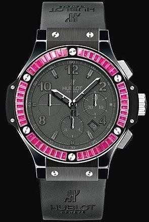 Hublot Big Bang 44mm Mens watch 301.cd.134.rx.192 replica.