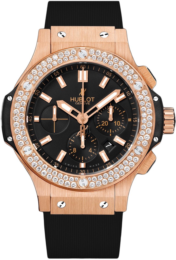 Hublot Big Bang Gold 44mm 301.px.1180.px.1104 replica.