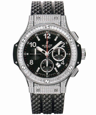 Hublot Big Bang Ladies Watch 301.sw.130.rx.094 replica.