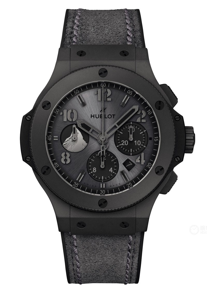 Replica Hublot Big Bang 301.CX.7040.VR.ZTT21