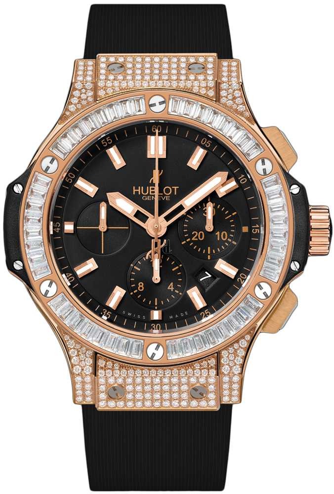 Replica Hublot Big Bang 301.PX.1180.RX.0904