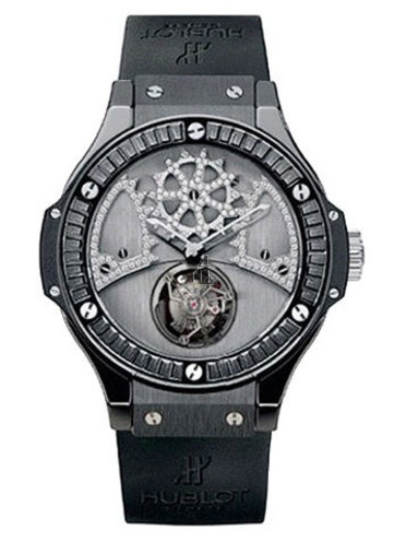 Hublot Big Bang 44mm watch 305.cd.0002.rx.1900 replica.