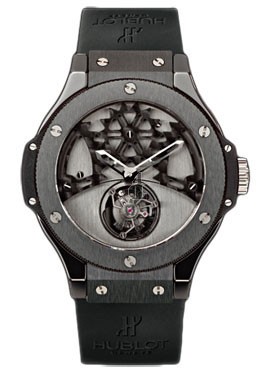 Hublot Big Bang Tourbillon Solo Bang 305.cm.002.rx replica.