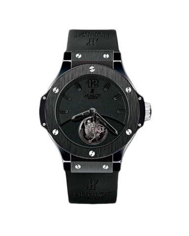 Hublot Big Bang Tourbillon Solo Bang watch 305.cm.134.rx replica.